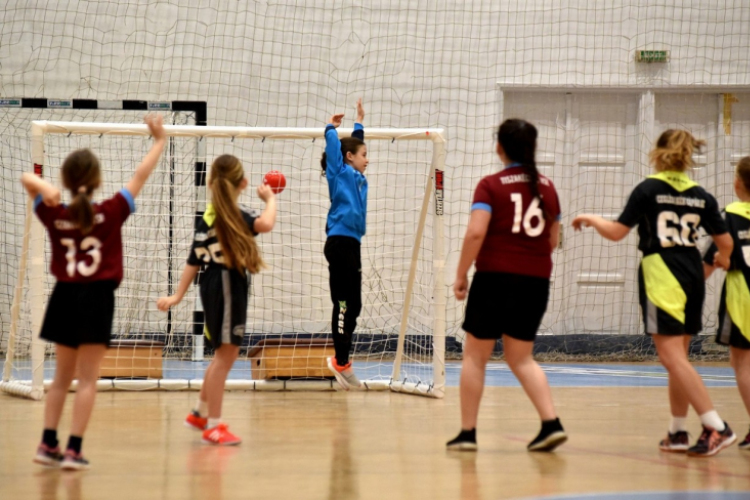 Cápa gyermek csapat győzelmek