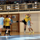 Kemény küzdelemben maradt alul a Cegléd csapata