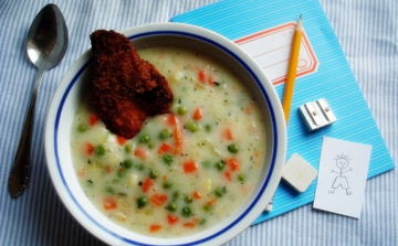 Közlemény a közétkeztetés rendjéről