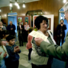 Fiatalok az épített és természeti környezet védelméért