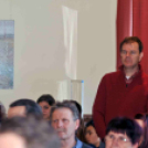 Rónai Gábor fél évszázada