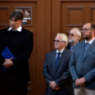 “Erőt kell merítenünk a vértanúk bátorságából!”