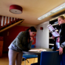 Magyar költészet napja