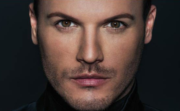 Vásáry André koncert Cegléden