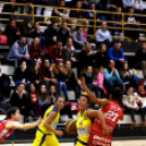 Ceglédi EKK - Aluinvent DVTK Miskolc 68-78