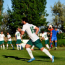 Ceglédi VSE – Kaposvári Rákóczi 2-1