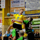 CEGLÉDI KKSE–PLER-BUDAPEST 31–33 (16–16)