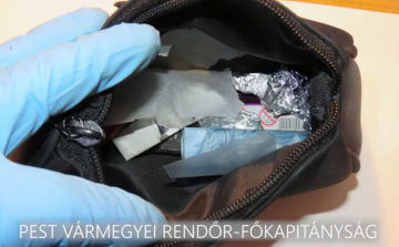 Felnőtteknek és gyerekeknek is árulta a drogot