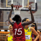 Ceglédi EKK-Aluinvent DVTK Miskolc 77-82