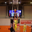 Szoros mérkőzésen kapott ki a Cegléd