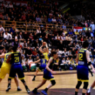 VBW CEKK CEGLÉD – GOOD ANGELS KOSICE 