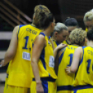 Ceglédi EKK – ZTE 72–66 