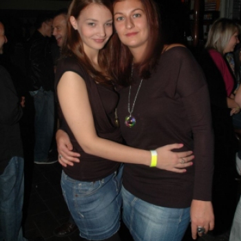 Miniszoknya Party (2011-10-22)