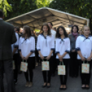 XVIII. Kossuth Toborzó - 1. nap