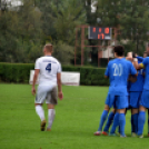 Ceglédi VSE – Putnok FC 3-1