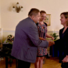 A legszebb kerteket, balkonokat és rajzokat díjazták