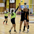 Cápák-Inárcs háromszor