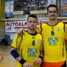 CEGLÉDI KKSE–OROSHÁZI FKSE 30–36 (17–16)
