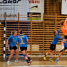 Ceglédi Kék Cápák - Vecsés Kombi Expressz 28 - 20 (16 - 9)