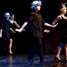 Idén is művészeti fesztivállal zárták az évet a Tetz iskola diákjai