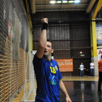 Ceglédi KKSE – Váci KSE 27-25 (15-9)