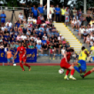 CEGLÉDI VSE–SOPRONI VSE