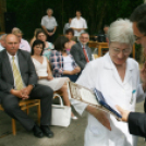 Semmelweis nap Cegléden