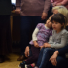 Családi nap a Pesti úti óvodában 