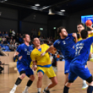 Magabiztos győri győzelem