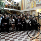 650 éves város 130 éves iskola - Ünnepi hét a Bem József Műszaki Szakközép- és Szakiskolában