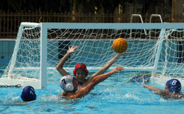 XXI. Beck Péter emléktorna