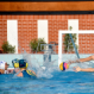 Magyarország 7-7 Ausztrália