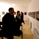 Felfüggesztett pillantásaim - Baán Katalin kiállítása Dabason 