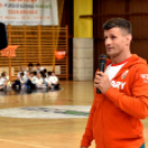 A Széchenyi úti óvoda nyerte az oviolimpiát