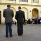 Városalapítók Napi Ünnepség