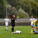 Kikapott az FTC második csapata Cegléden