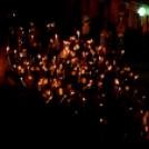 Fáklyás felvonulás