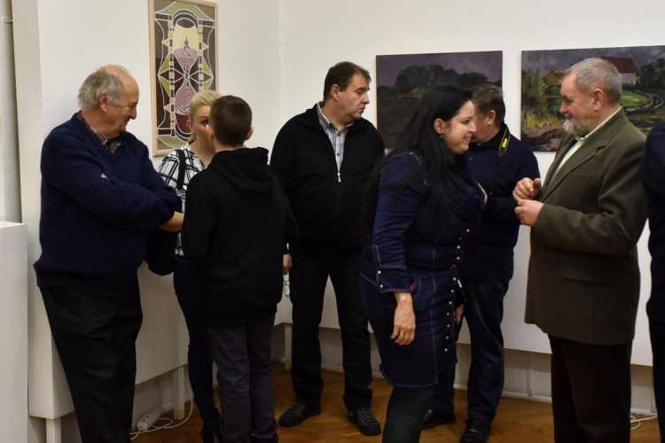 Múlt a jelenben kiállítás