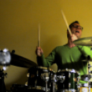 Zene – Kép interakció 