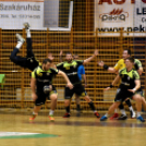 Ceglédi KK SE - GYEB Budakalász 