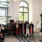 Kossuth Kultusz a Szellemi Kulturális Örökség jegyzékében - átadó ünnepség