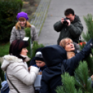 Karácsonyfa díszítő verseny