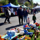 Virágvásár és főzőfesztivál Csemőben