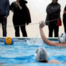 Győzelemmel kezdett az uszoda