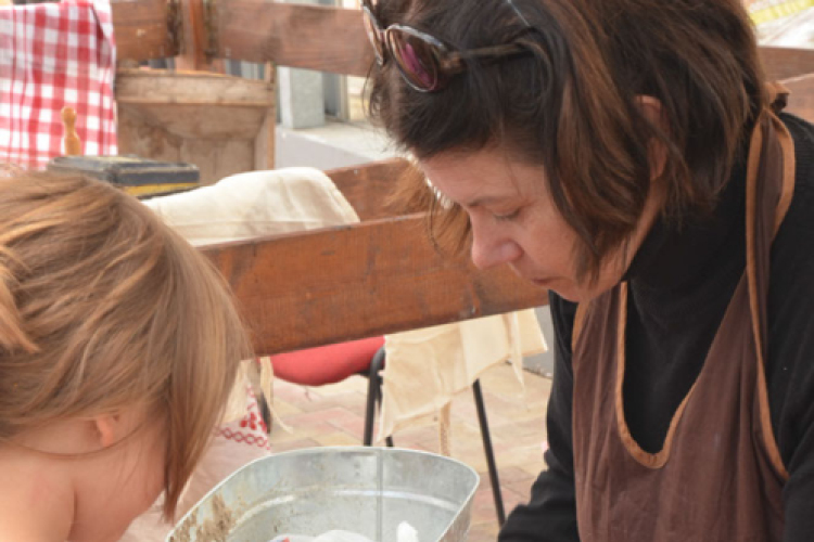 Rózsák Hétvégéje - Oázis Kertészeti Áruház