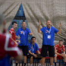 Ceglédi KKSE – König Trade Balmazújváros: 28-26 (13-12)