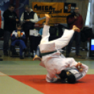 Erős mezőny és két hazai érem az ifjúsági OB-n