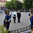 Kossuth Toborzó 2016 - PÉNTEK