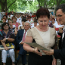 Semmelweis nap Cegléden