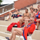 Vízilabda eredményhirdetés